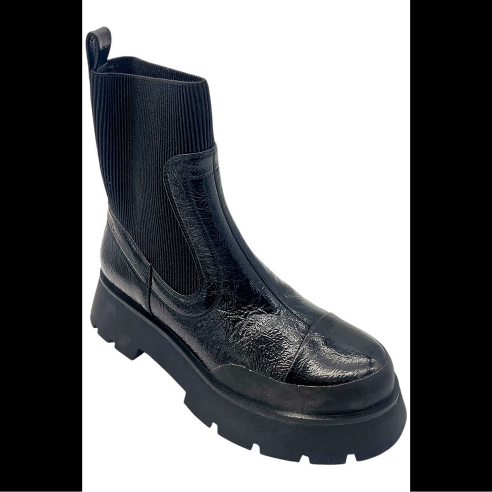 Circus NY by Sam Edelman Women's Larissa Black - Medium